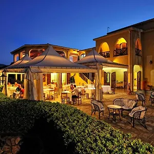 *** Hotel Genna 'e Masoni Italia