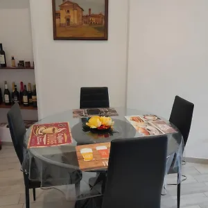 Appartement G House, Dolceacqua